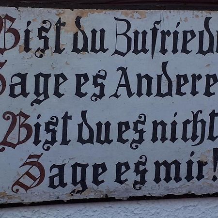 Waldhotel Dierdorf Eksteriør billede