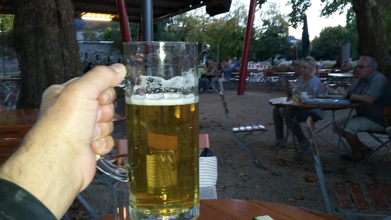 Waldhotel Dierdorf Eksteriør billede